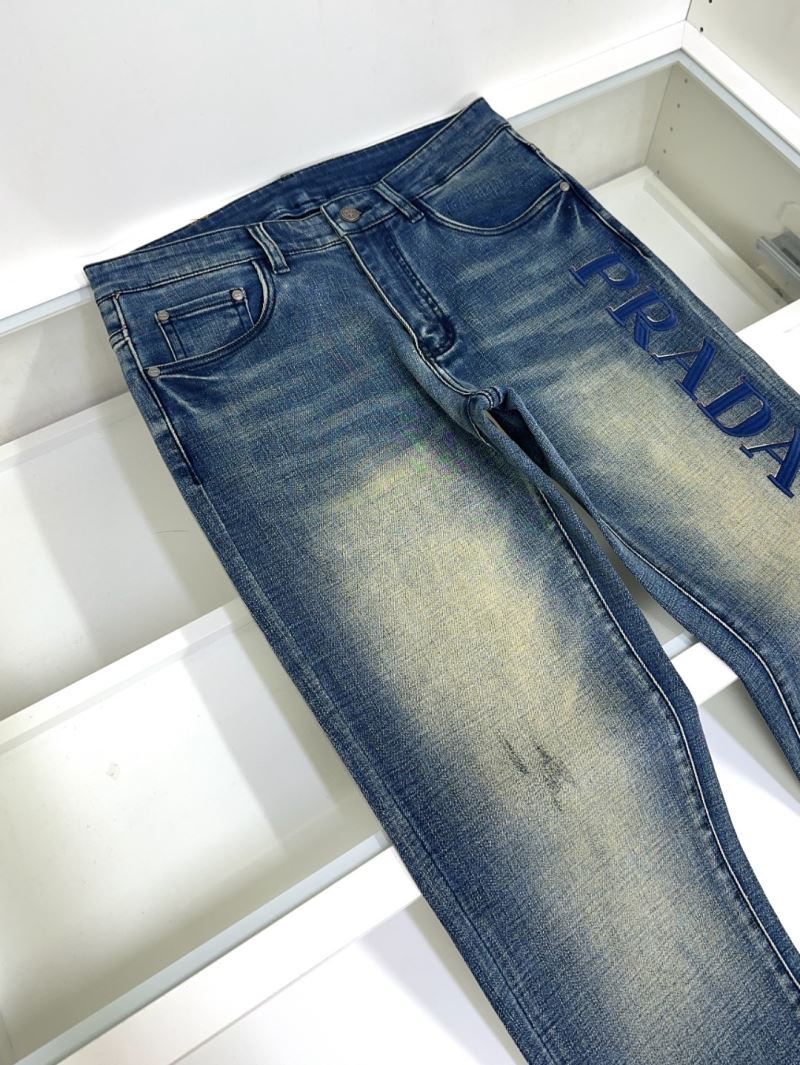 Prada Jeans